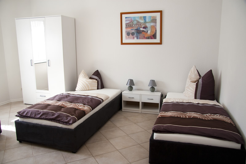 Ferienwohnung 2 Ferienwohnung 2